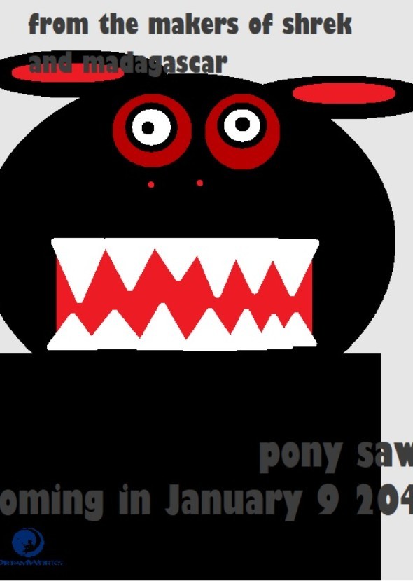 Pony Saw (2042)
