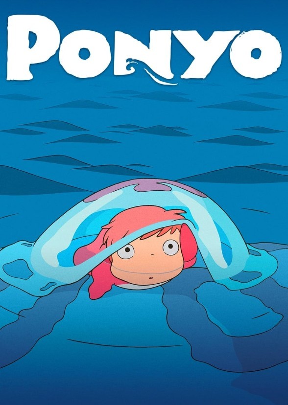 Ponyo (Live Musical)
