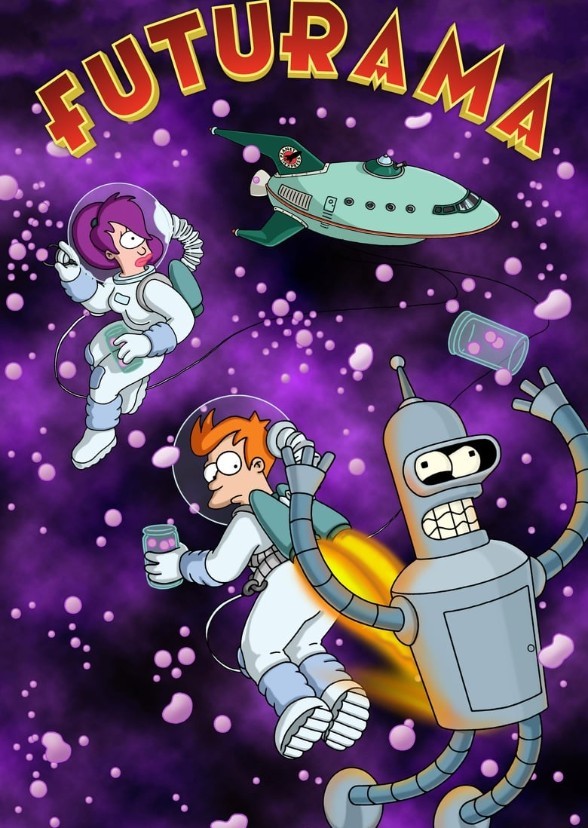 PonyRama (seasons 1-22)