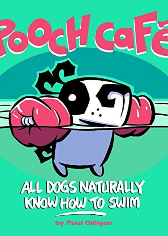 Pooch Café (2018)
