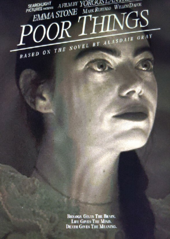 Poor Things (2023)
