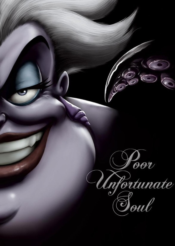 Poor Unfortunate soul