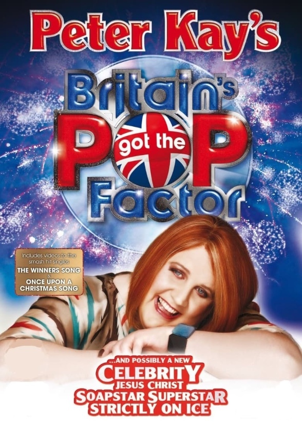 Pop factor USA 