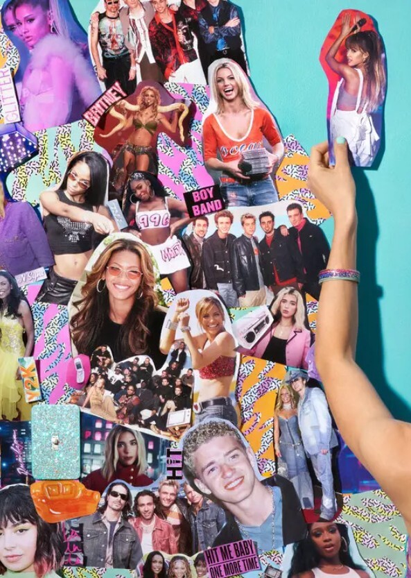 Pop Music Biopics