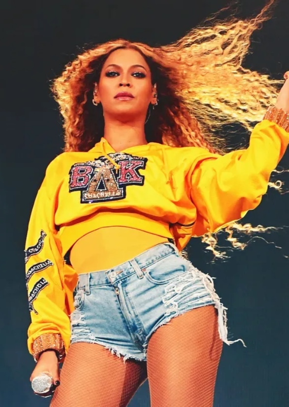 Pop Princesses: I Am Sasha Fierce