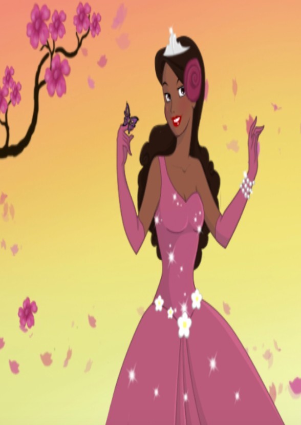 Pop Star Cinderella Story