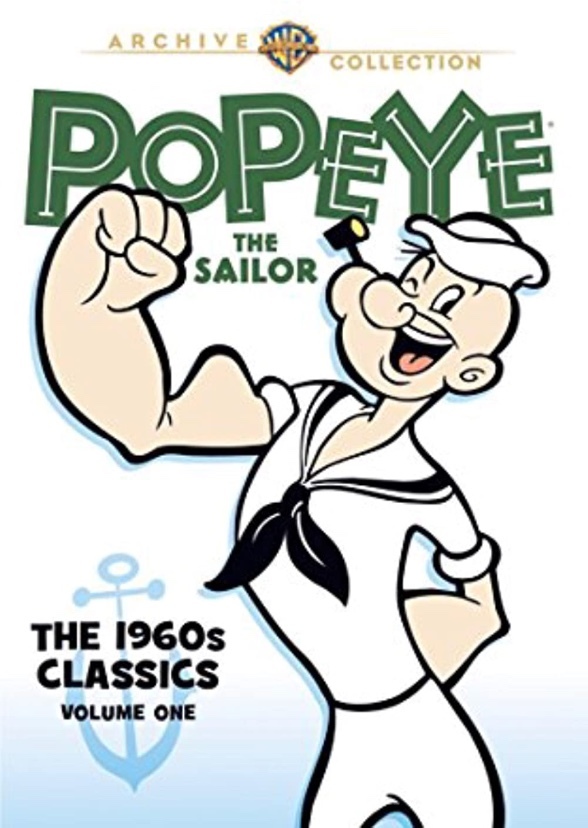 Popeye (2026)