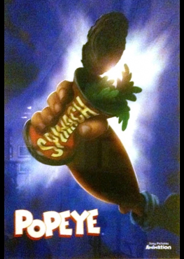 Popeye