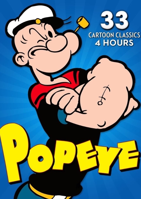 Popeye 