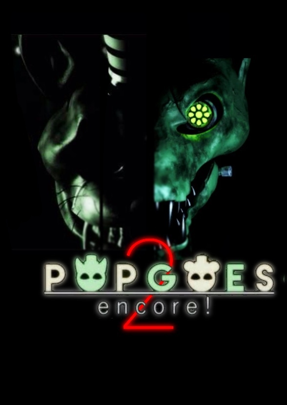 Popgoes 2: ENCORE
