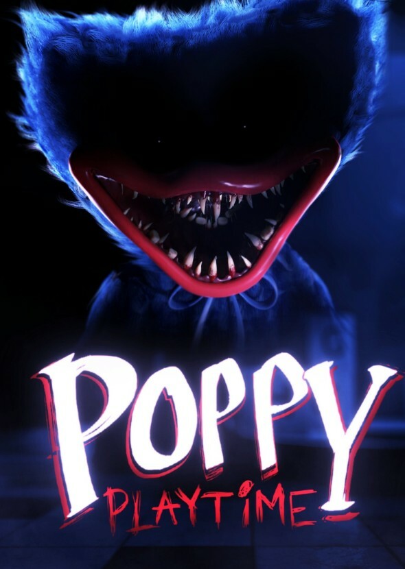 Poppy Playtime