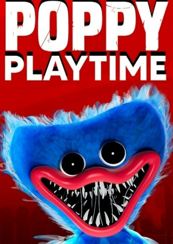 Poppy Playtime