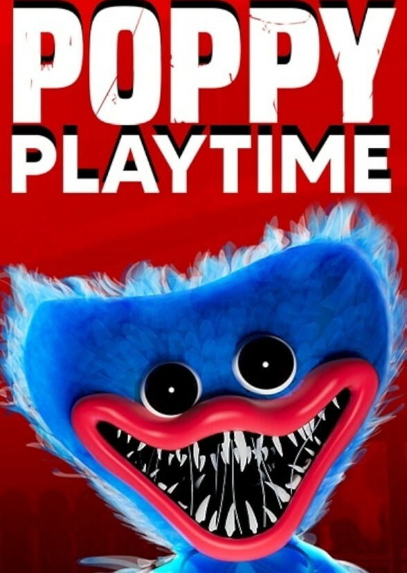 Poppy Playtime
