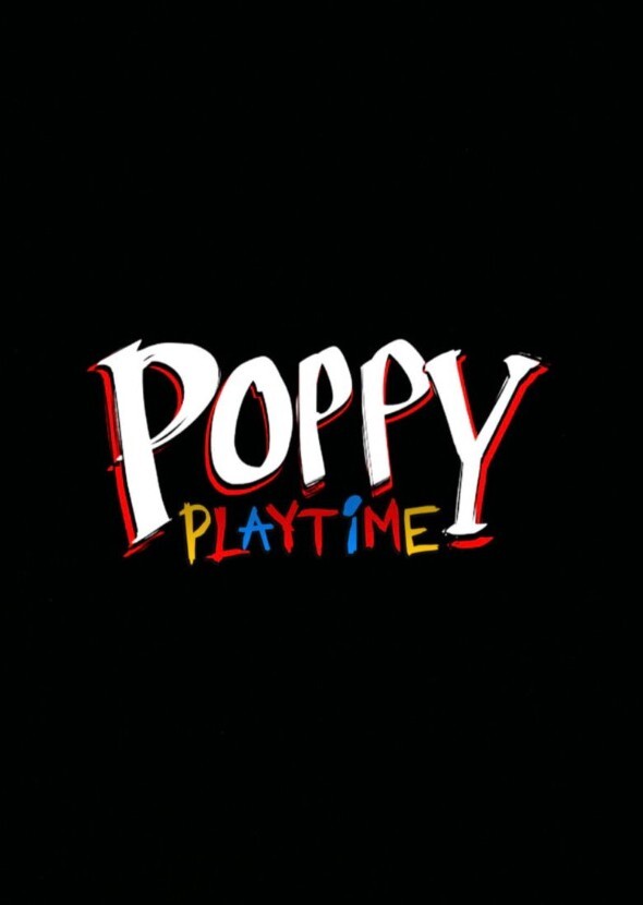 Poppy Playtime