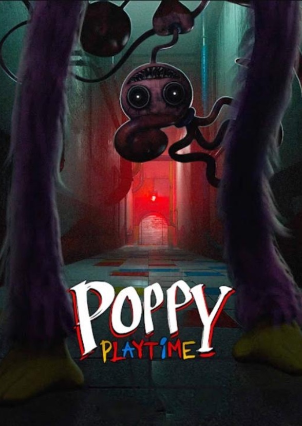 Poppy Playtime (movie)