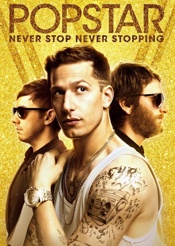 Popstar: Never Stop Never Stopping (2006)