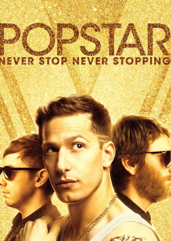 Download Popstar Never Stop Never Stopping www.mycast.io