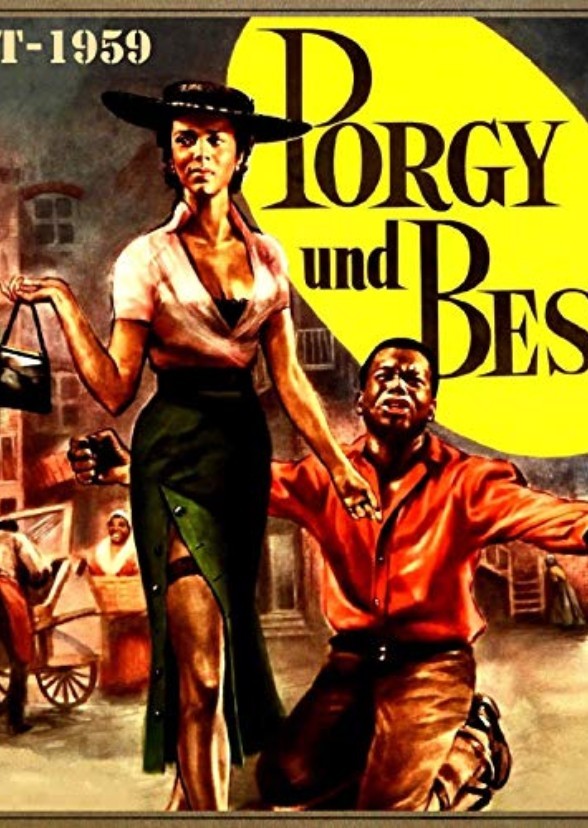 Porgy & Bees