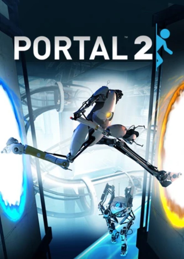 Portal 2 (2021)