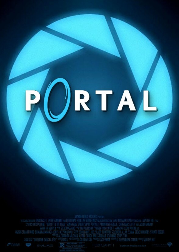 Portal Fan Casting on myCast