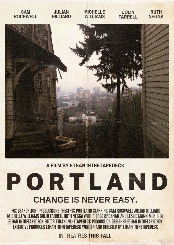 Portland