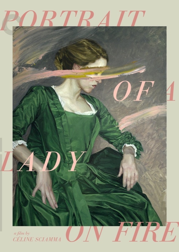 Portrait of a Lady on Fire (2009)