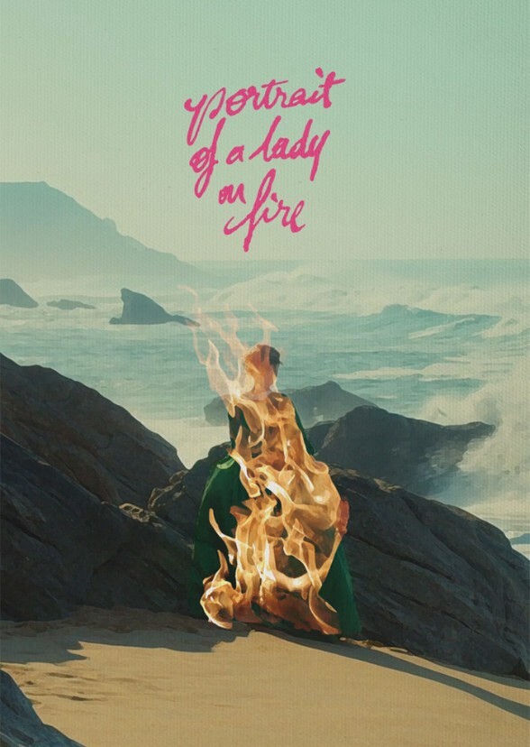 Portrait of a Lady on Fire (Korean Cast)