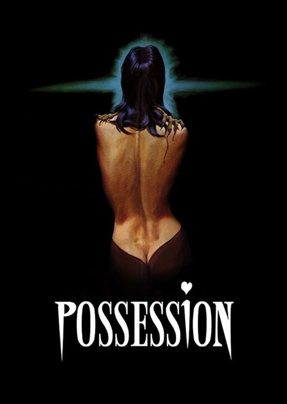 Possession 1994 (Genderswap)