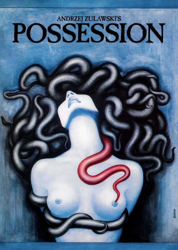 Possession (2011)
