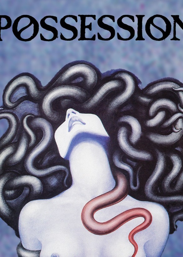 Possession(Asian Version)