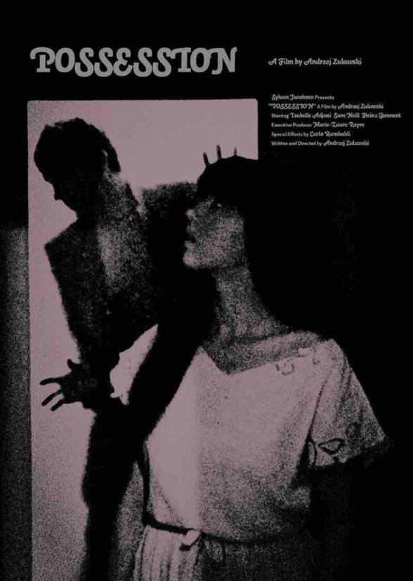 Possession