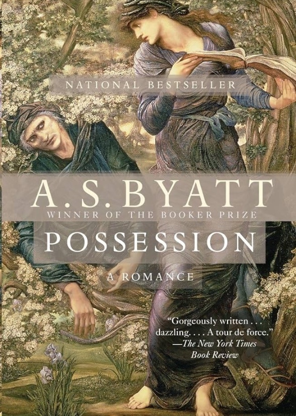 Possession