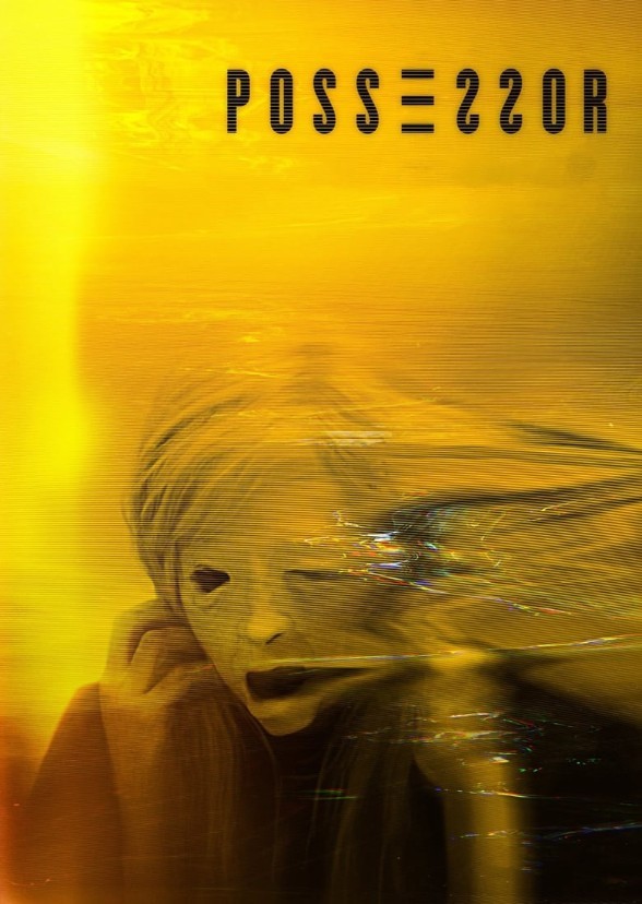 Possessor (TV Show)
