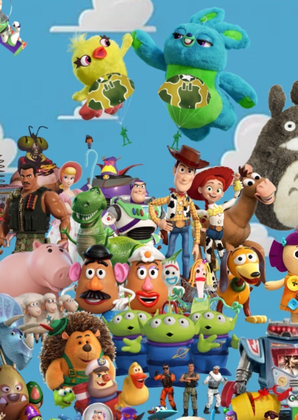 Toy Story