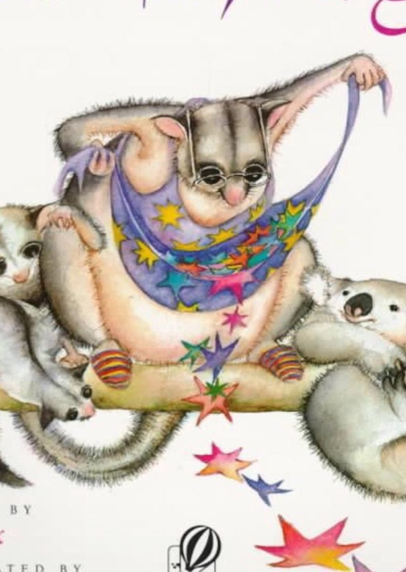 Possum Magic