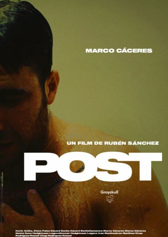 POST