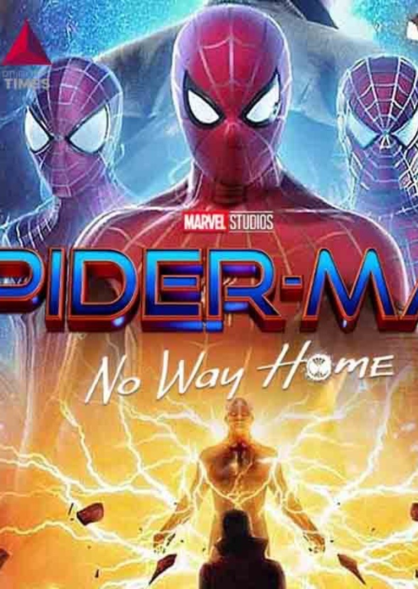 Post-MCU Spider-Man