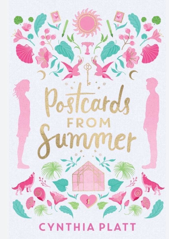 Postcards from Summer