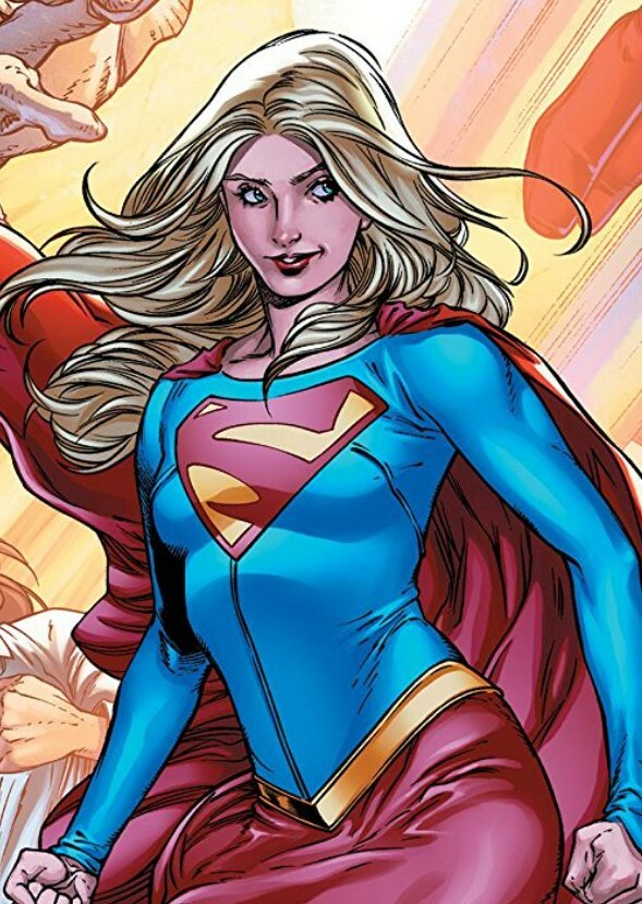 Potential Actresses for Supergirl in the DCU 