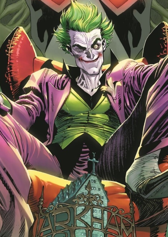 Potential Joker Choices