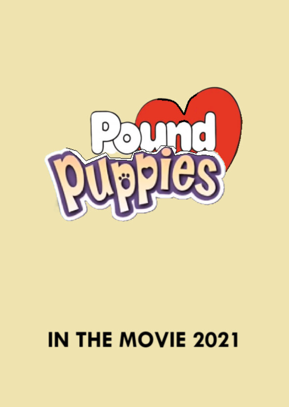 Pound Puppies (2021)