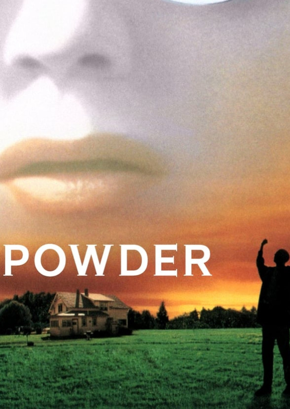 Fan Casting Jack Dylan Grazer as Jeremy Reed in Powder circa 2020s on