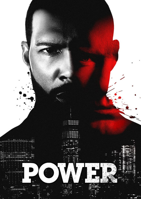 Power Ghost's Murder Case 
