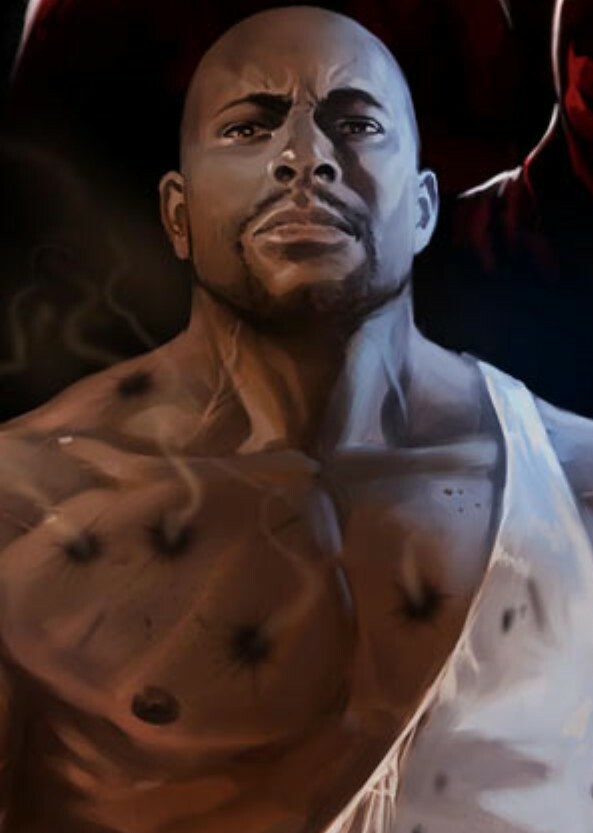 Power Man Fan Casting on myCast