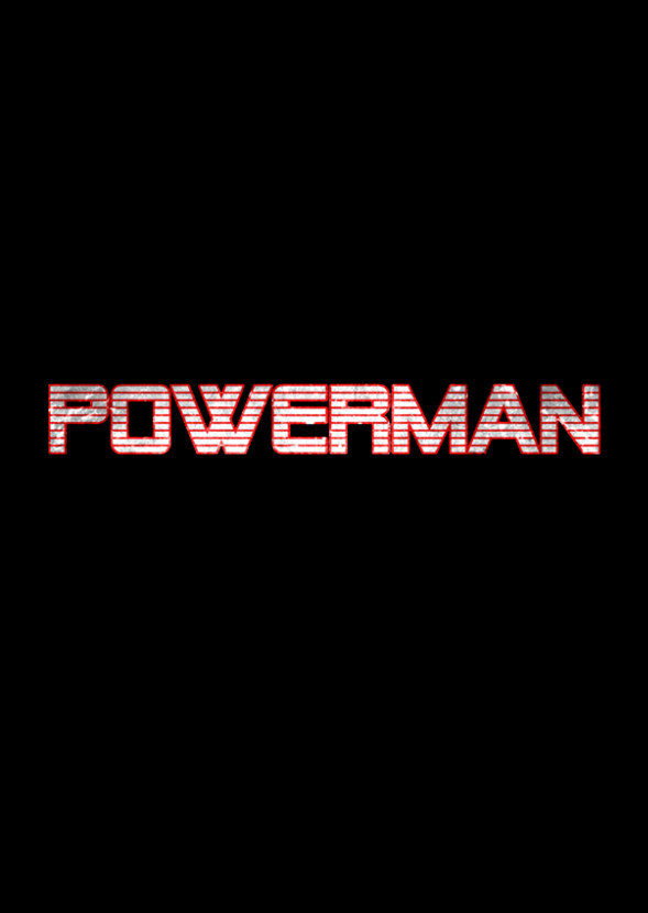 Power Man