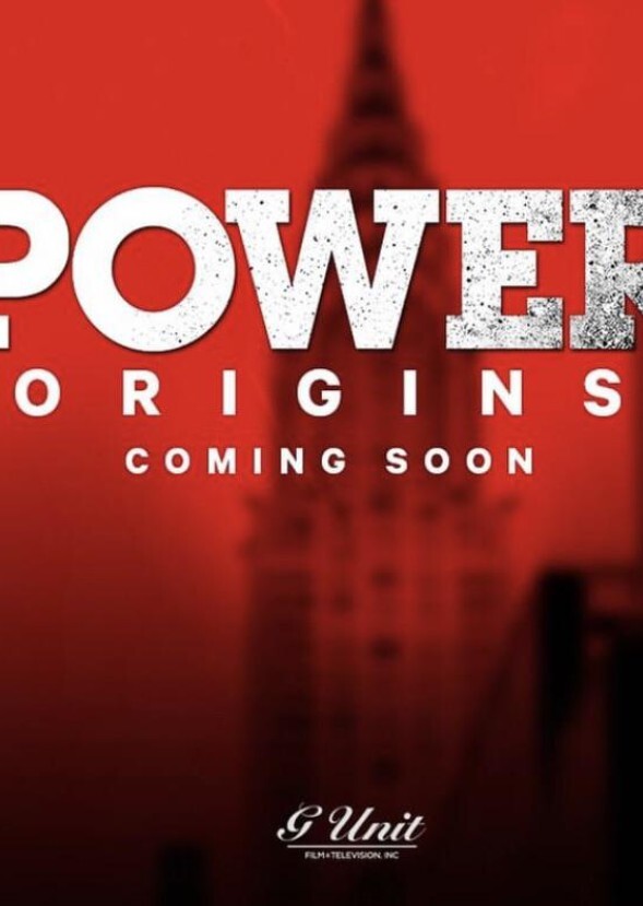 POWER: ORIGINS — SEASON 1 (2026)