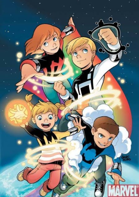 Power Pack