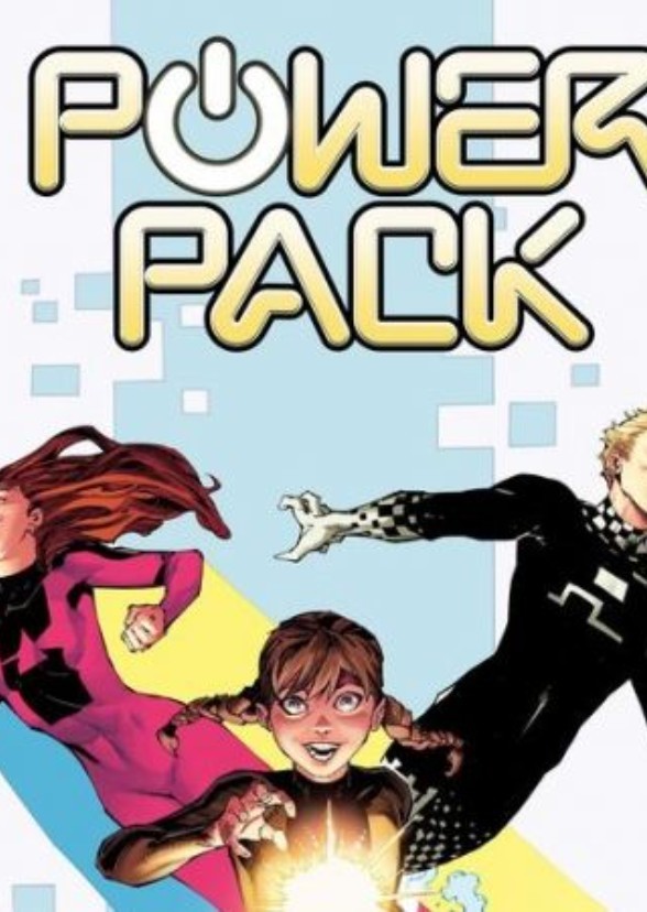 Power Pack Fan Casting on myCast