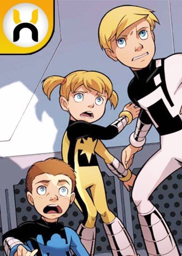 Power Pack Fan Casting on myCast