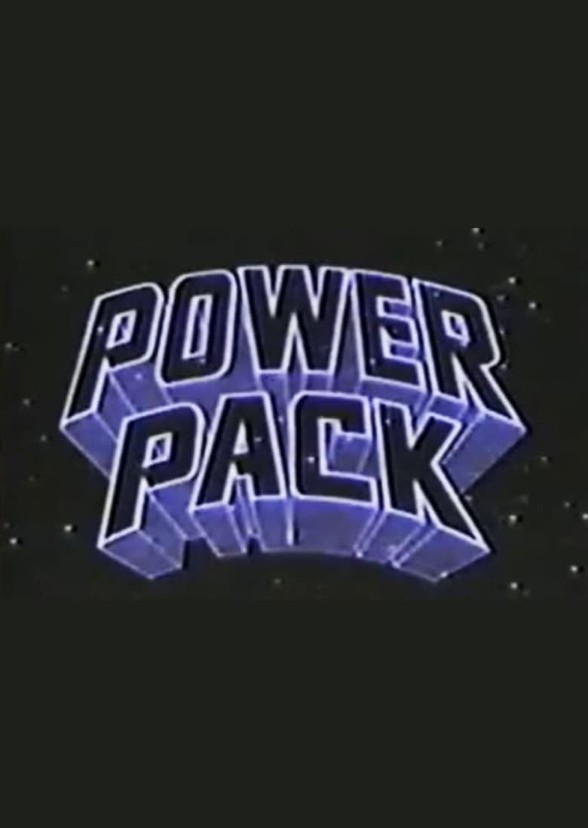 Power Pack